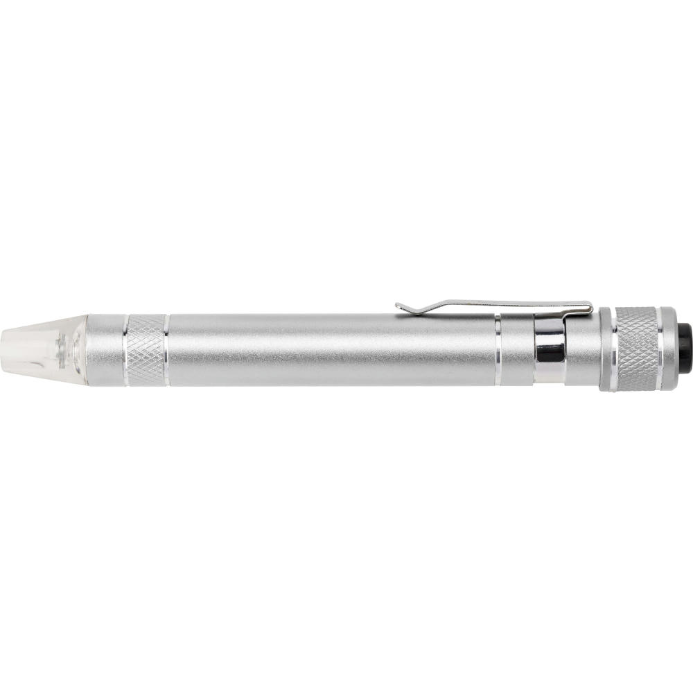 Product image Bit Set aus Metall Paquita Werbeartikel