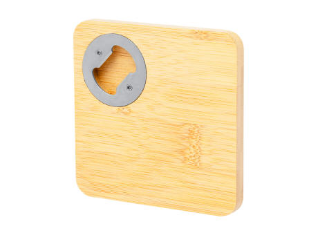 Product image Flaschenöffner/Untersetzer Squnito bedrucken