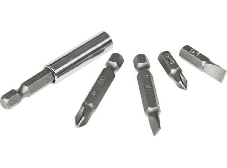 Bit-Set "Multi Bit Collection 49 HC" Werbeartikel