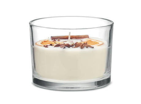 Product image Kerze im Glas 300 g Werbeartikel