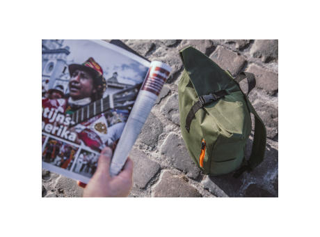 Nolan Rucksack bedrucken