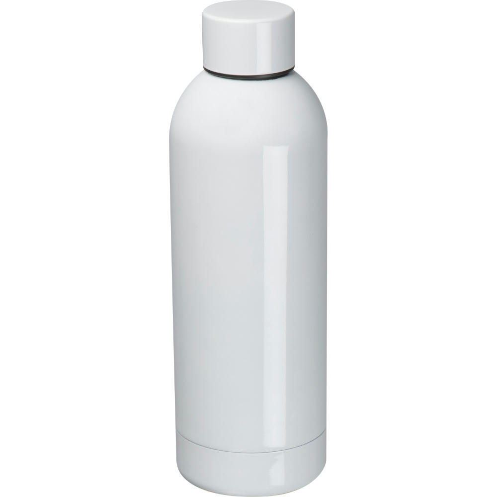 Product image Sublimations Vakuum Edelstahlflasche 500ml Werbeartikel