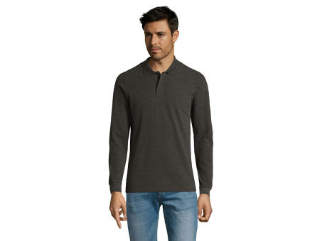 Product image PERFECT HERREN LSL POLO 180 Werbeartikel