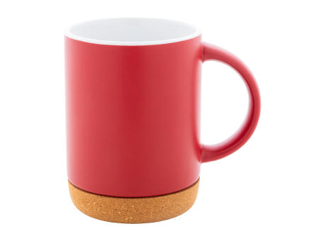 Tasse Koberg bedrucken
