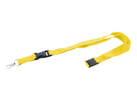 Lanyard aus RPET Revent Plus bedrucken