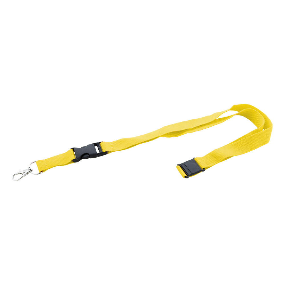 Product image Lanyard aus RPET Revent Plus Werbeartikel