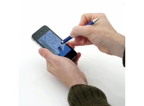 Kugelschreiber Pointer Minox bedrucken