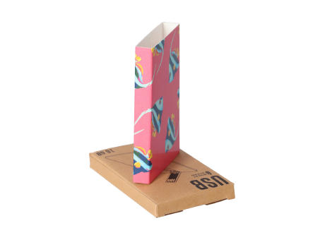 Individueller Pappschuber  CreaSleeve 135 bedrucken