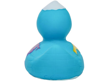 Quietsche-Ente Welt Werbeartikel