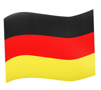 Made in Germany