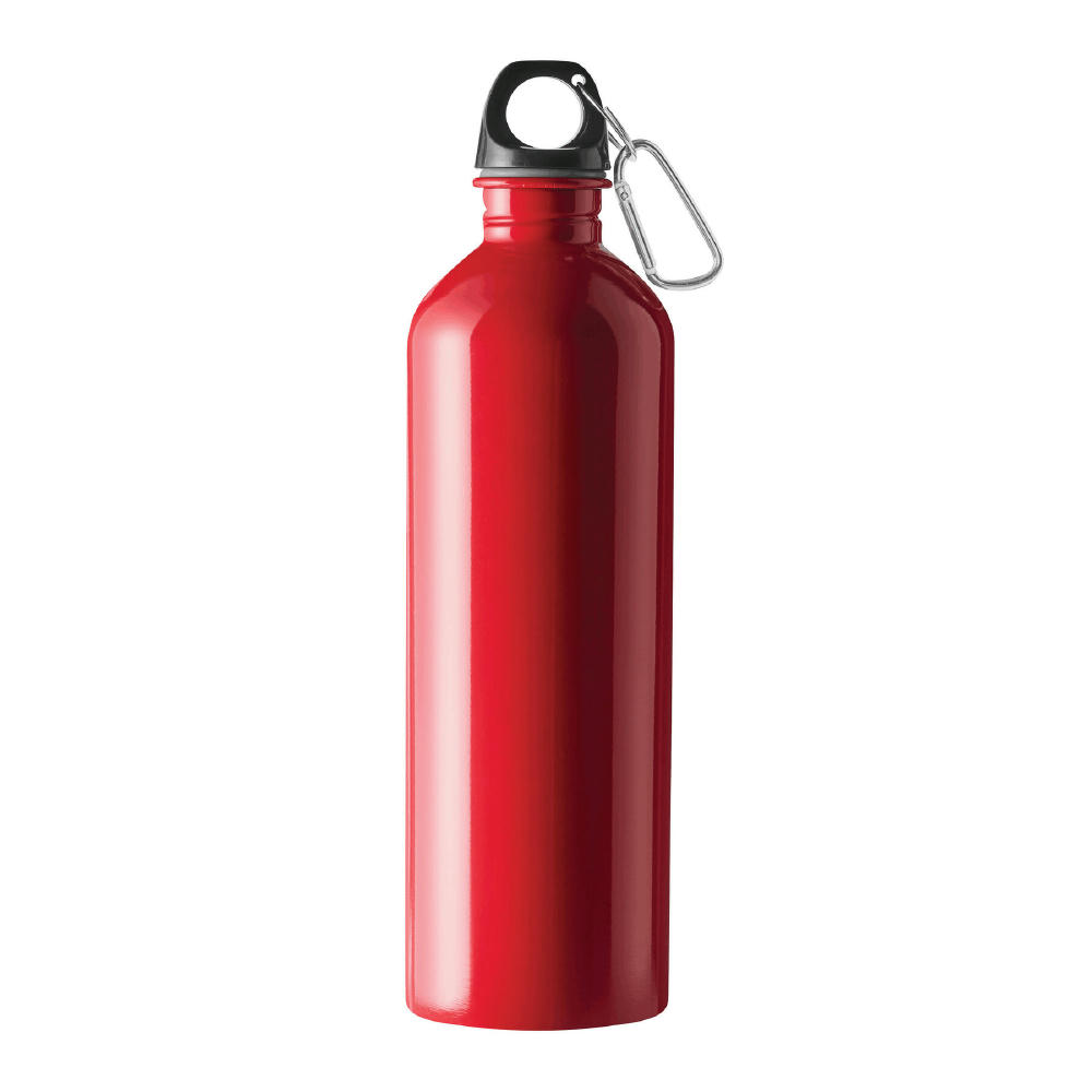 STEELTRANSIT - Trinkflasche Werbeartikel