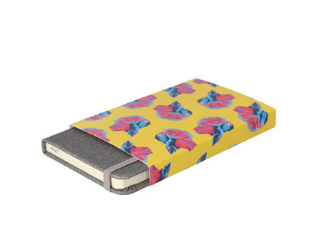 Individueller Pappschuber  CreaSleeve 110 bedrucken