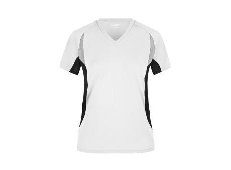 weiß/schwarz (white/black)