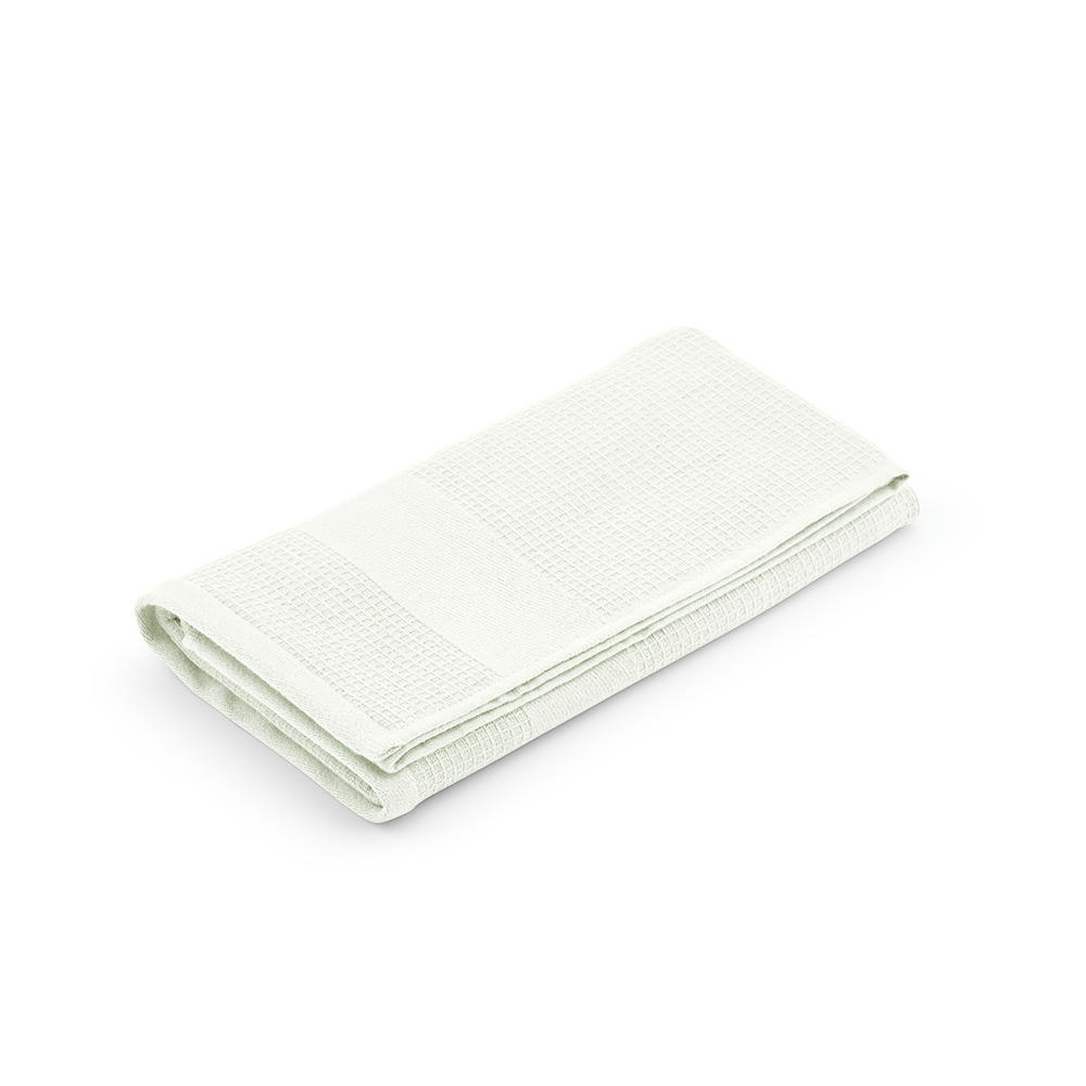 Botticelli S Handtuch recy.Baumwolle 500 g/m². Hergestellt in Portugal Werbeartikel