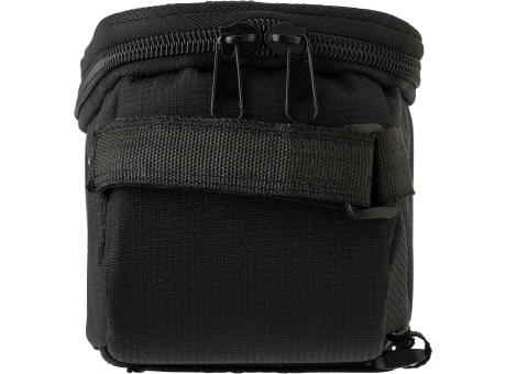 Fahrradlenkertasche aus Polyester (600D) Priya Werbeartikel