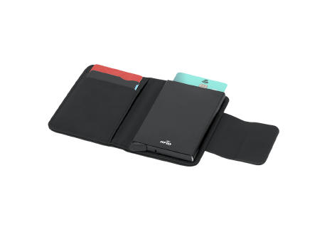 Kartenetui Marvans Werbeartikel