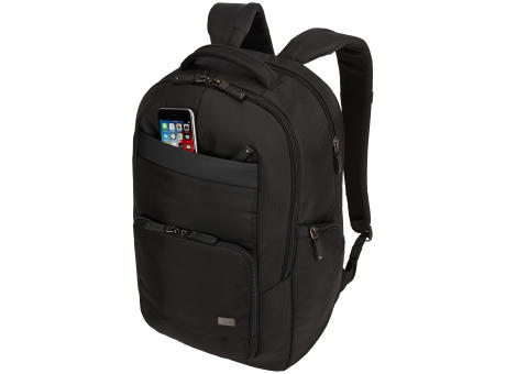 Case Logic Notion Backpack 15.6" Black Werbeartikel