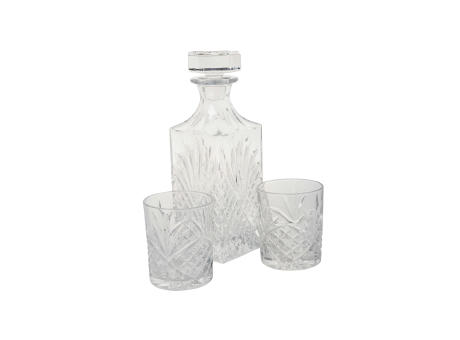 Whisky Set Drumore Werbeartikel