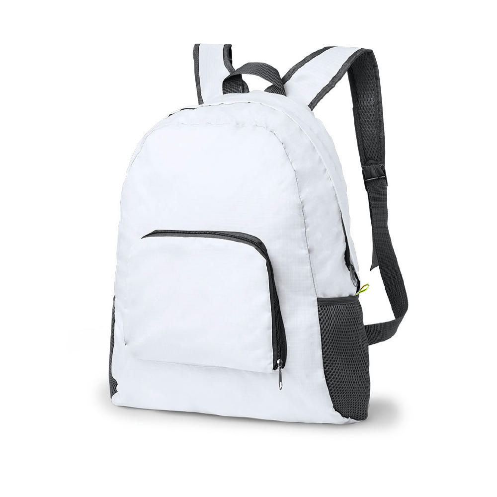 Product image Faltbarer Rucksack Mendy Werbeartikel