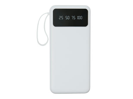 MULTI CHARGE - Powerbank bedrucken