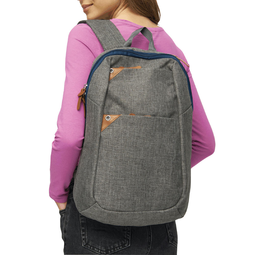 ABERDEEN - Rucksack Aberdeen Werbeartikel