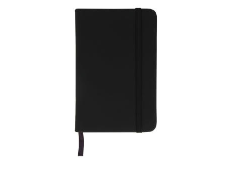 Notizbuch R-PET/PU A6 Werbeartikel