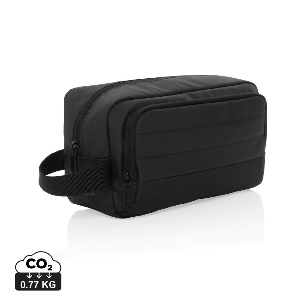 Product image Armond AWARE™ RPET Kosmetiktasche Werbeartikel