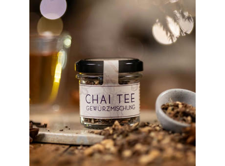 Product image Chai Tee Gewürz Werbeartikel