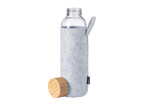 Product image Glas-Trinkflasche Tokol bedrucken