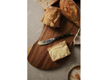 VINGA Gigaro Buttermesser Werbeartikel