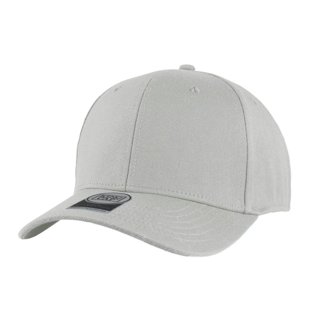 Exclusive Recycled Stretchable Poly Wool Cap Werbeartikel