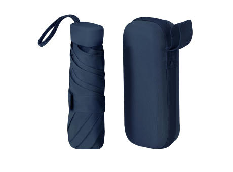 Faltbare Regenschirm Ottis Werbeartikel