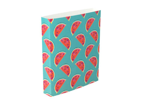 Individueller Pappschuber  CreaSleeve 408 bedrucken