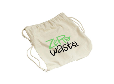 PromoNaturel Rucksack bedrucken