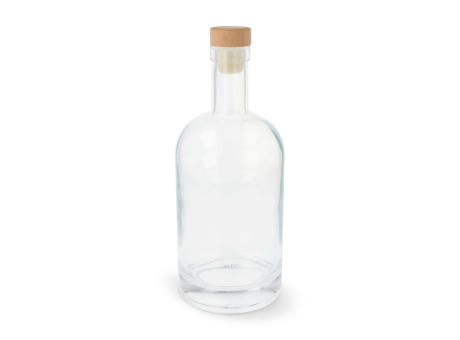 Wasserflasche 1L Werbeartikel
