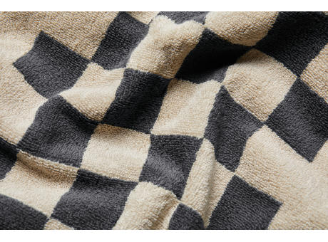 VINGA Elba Handtuch aus OCS Bio-Baumwolle, 4er-Set Werbeartikel