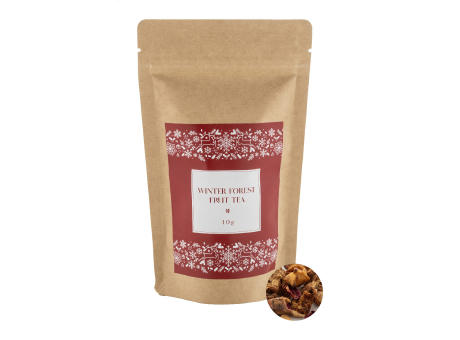 Product image Waldfrüchte-Wintertee, 40 gr Snowberry Werbeartikel
