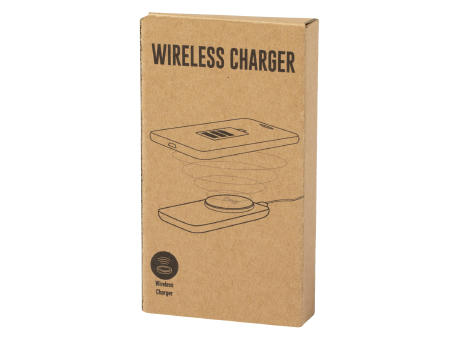 Wireless-Charger Monar Werbeartikel
