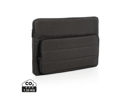 Impact AWARE™ RPET 15,6" Laptop-Sleeve bedrucken