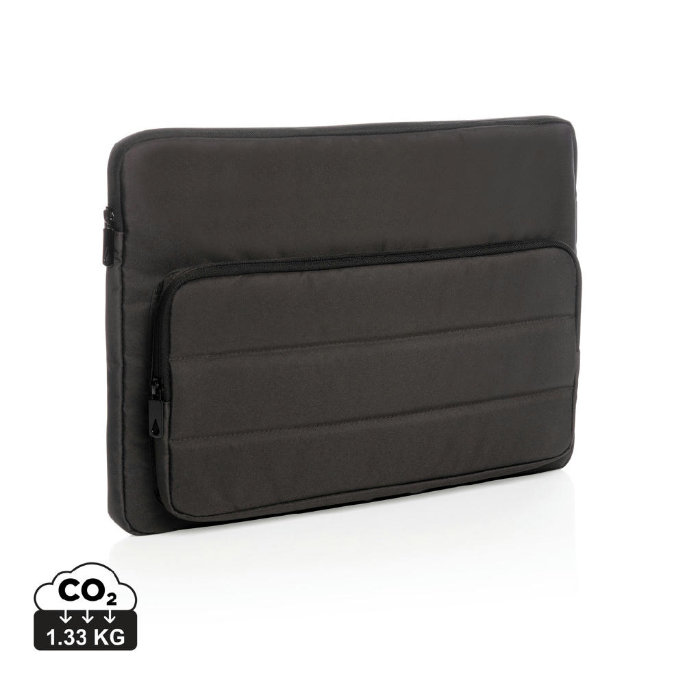 Product image Impact AWARE™ RPET 15,6" Laptop-Sleeve Werbeartikel