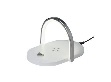 Multifunktion Lampe Cranston Werbeartikel