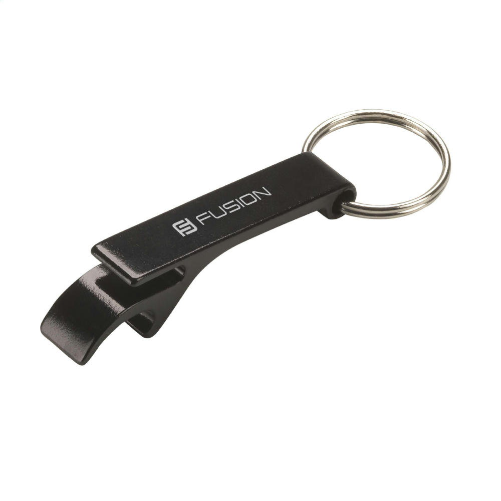 Product image OpenUp Öffner Schlüsselanhänger Werbeartikel