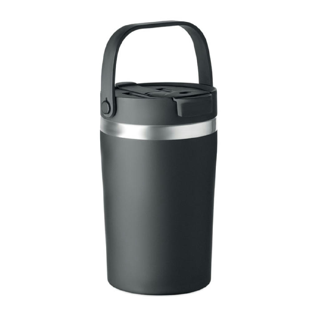 Product image Doppelwandiger Becher 350 ml Werbeartikel