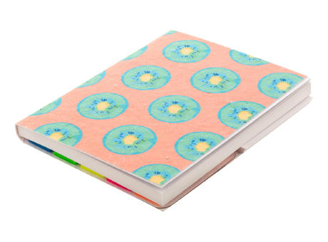 Product image Individueller Haftnotizblock CreaStick Seed Combo A Werbeartikel