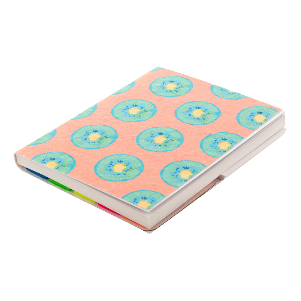 Product image Individueller Haftnotizblock CreaStick Seed Combo A Werbeartikel