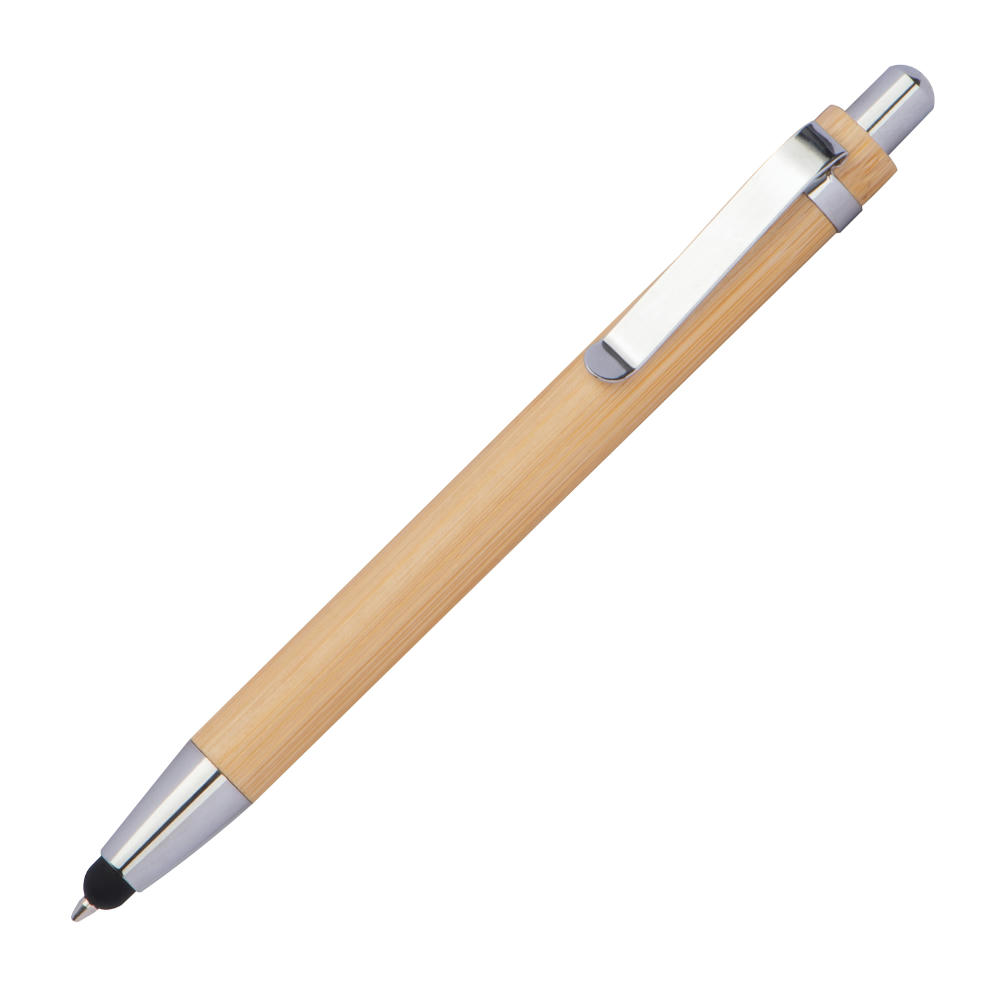 Product image Kugelschreiber mit Touchfunktion Werbeartikel