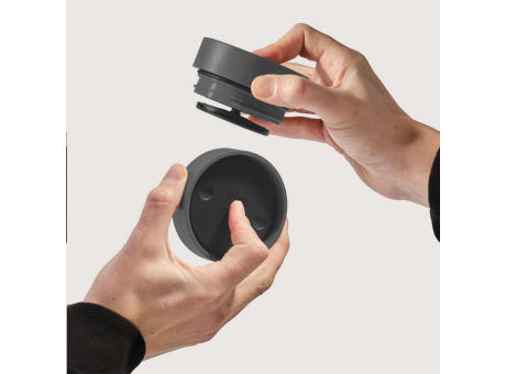 Product image Circular&Co Recycled Coffee Cup 340 ml Kaffeebecher bedrucken