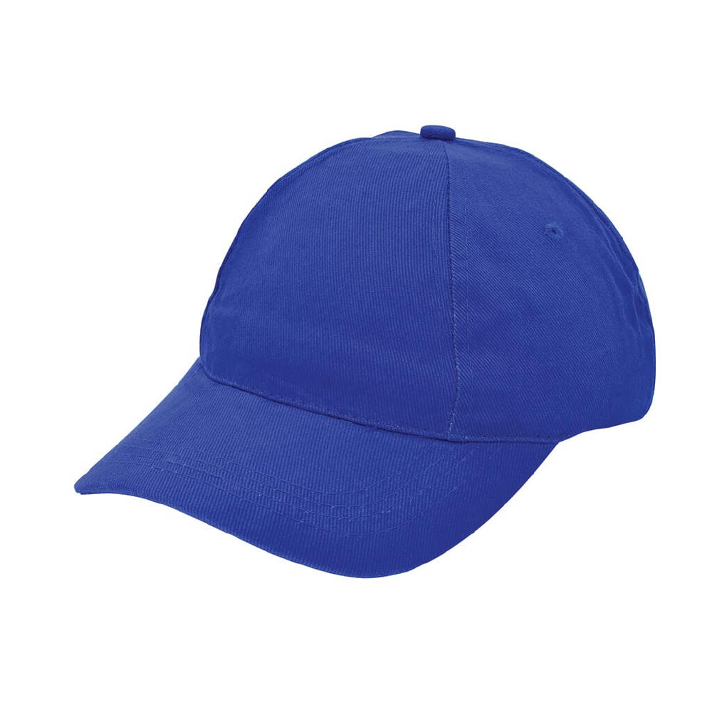 Brushed Promo Cap Werbeartikel