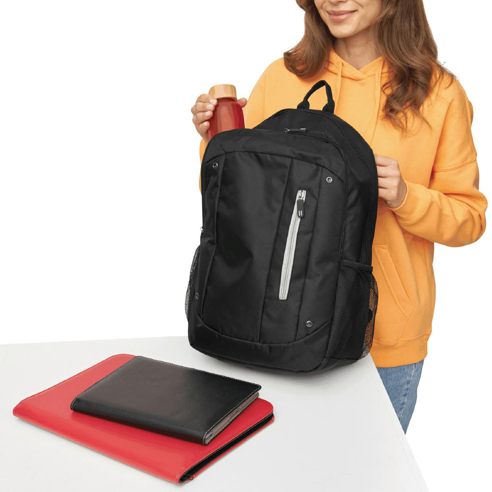 TALLINN - Rucksack Werbeartikel