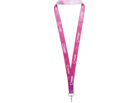 Product image Lana Sublimation Lanyard Werbeartikel